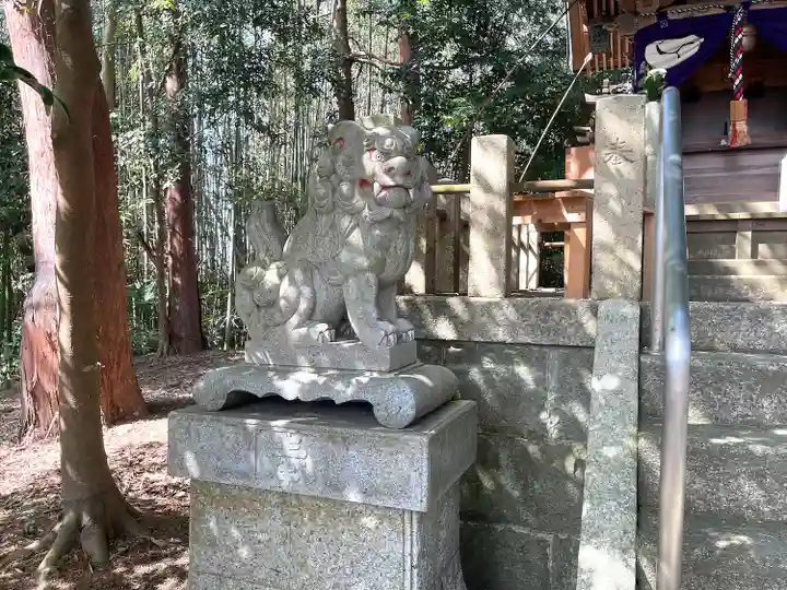 天日神社(滋賀県)