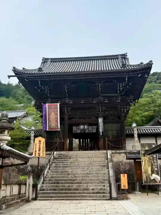 長谷寺(奈良県)