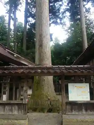伊和神社のその他建物