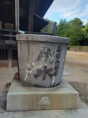 勝岡八幡神社(愛媛県)