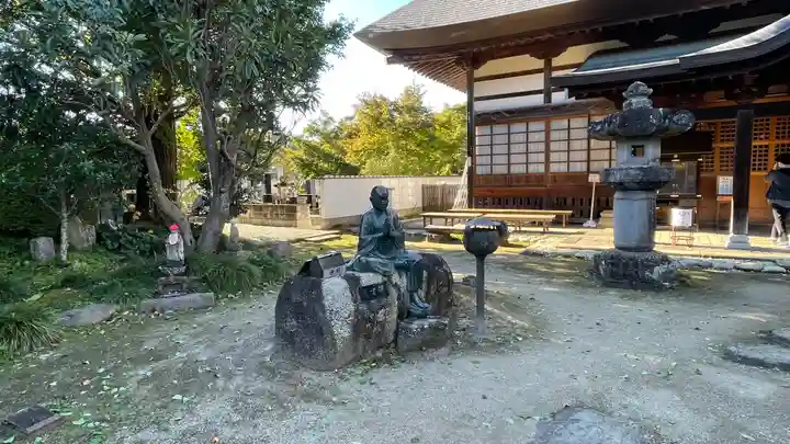 法長寺のその他建物