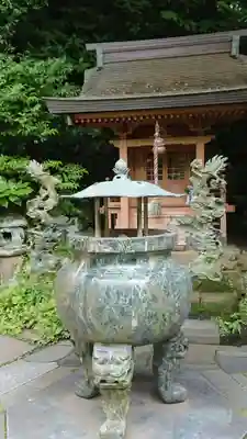 杉本寺のその他建物