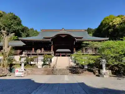 近江神宮の本殿・本堂