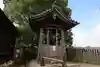 興福寺 南円堂(奈良県)