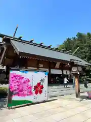 櫻木神社(千葉県)