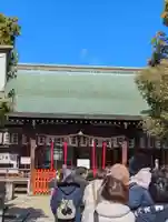 高浜神社(大阪府)