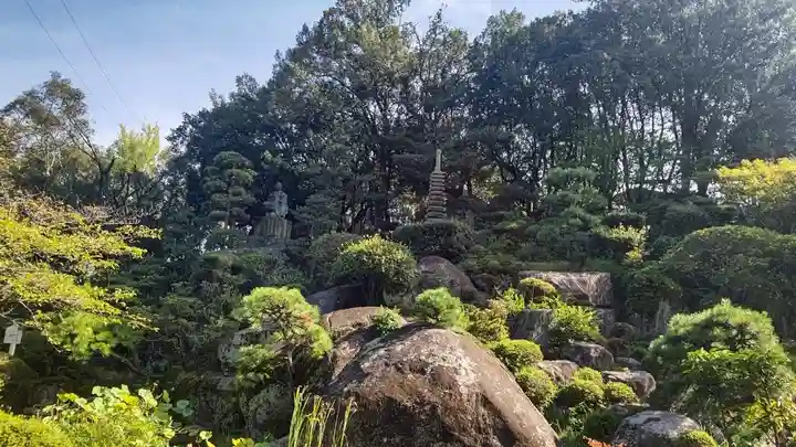 円通寺(岡山県)