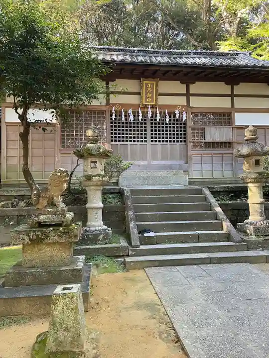 小丹神社(三重県)