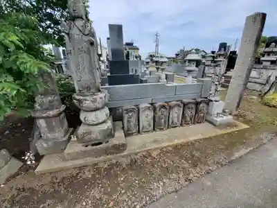 醫王寺(黄金身代り不動尊) の仏像