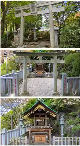 常陸国出雲大社(茨城県)