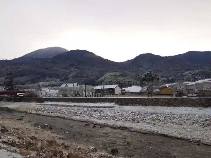 太皷谷稲成神社(島根県)