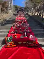 浦河神社(北海道)
