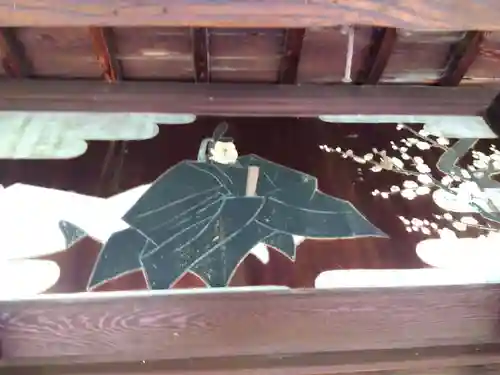 茶町天満宮(奈良県)