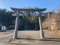 八幡神社(徳島県)