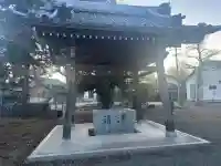 加毛神社(岐阜県)