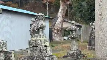 八幡神社(徳島県)