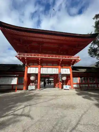 賀茂御祖神社（下鴨神社）(京都府)