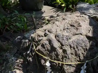 千葉神社(千葉県)