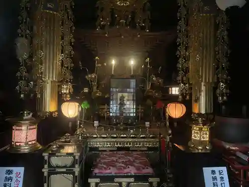 白峯寺(香川県)