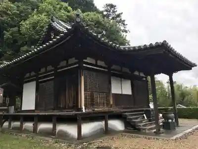 圓福寺のその他建物