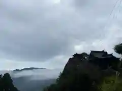 宝珠山 立石寺(山形県)