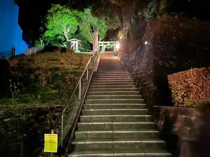 王子神社(徳島県)