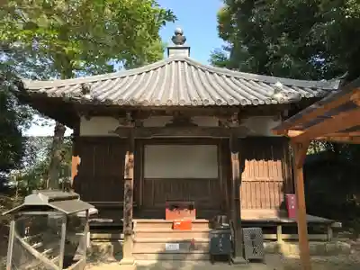 萩原寺(香川県)