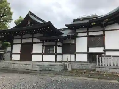 橘樹神社(神奈川県)