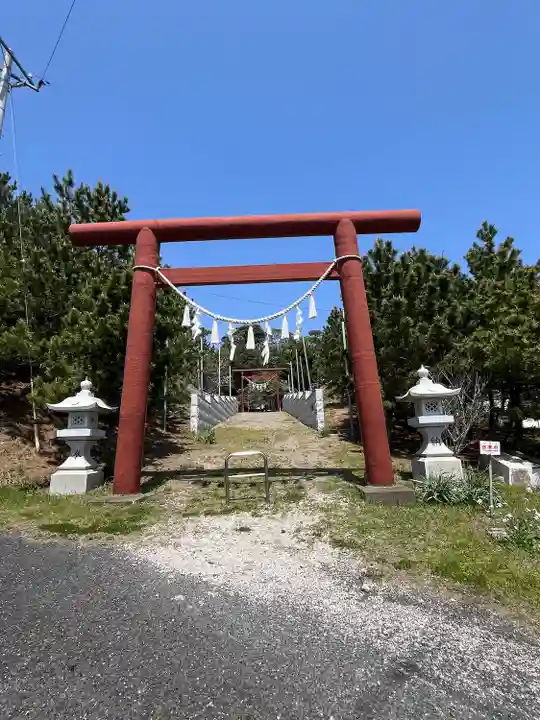 瀧口神社(千葉県)