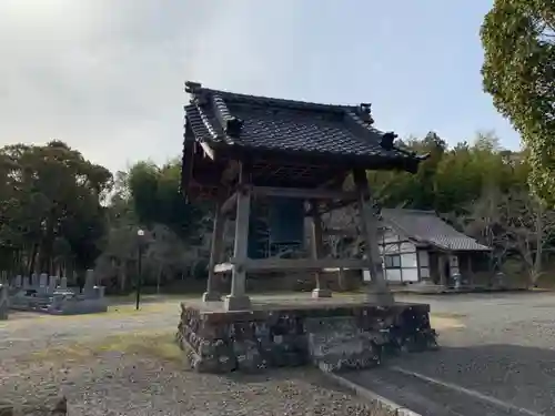 天南寺のその他建物