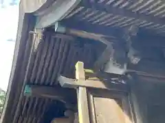 諏訪神社(愛媛県)