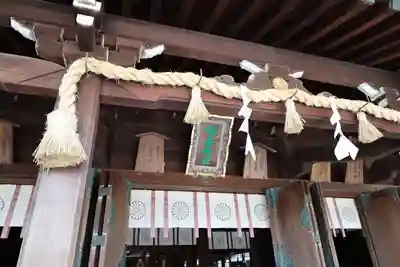 佐嘉神社・松原神社(佐賀県)