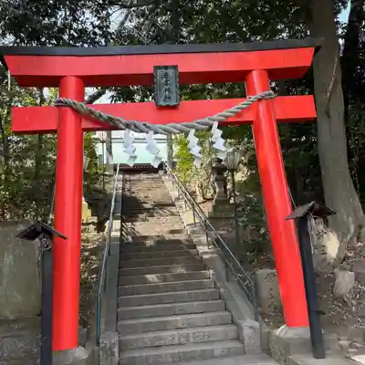 日吉神社(福島県)
