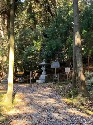 出雲大神宮(京都府)