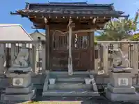 天満宮(滋賀県)