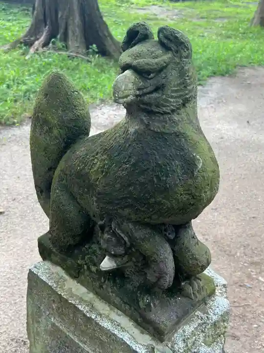 盛岡天満宮(岩手県)