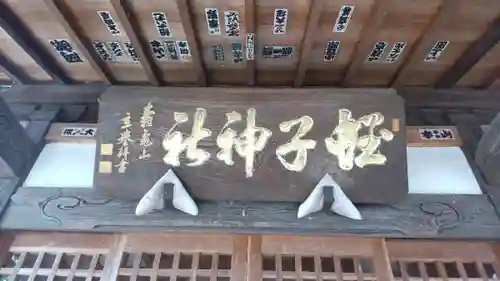 蛭兒神社(茨城県)