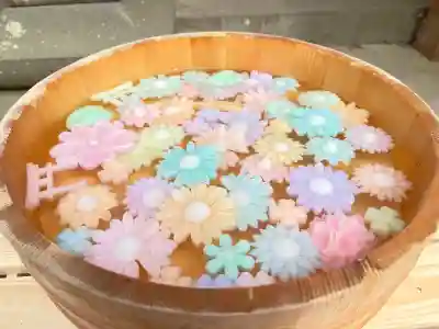 登米神社(宮城県)