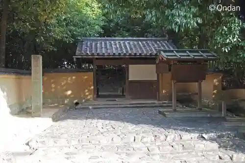 慈光院(奈良県)