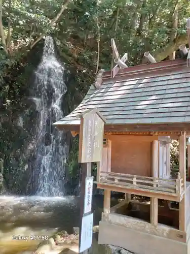 出雲大社北島国造館 出雲教(島根県)