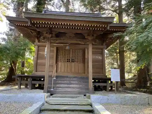 興福寺(宮城県)