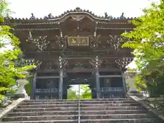 粉河寺(和歌山県)