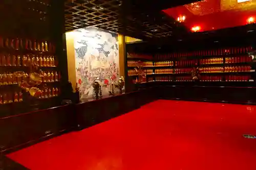 中山寺のその他建物