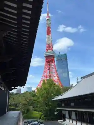 増上寺(東京都)