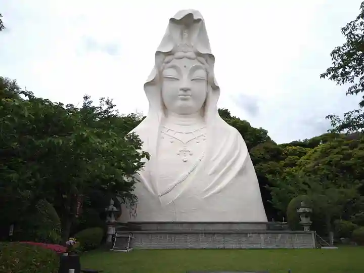 大船観音寺(神奈川県)