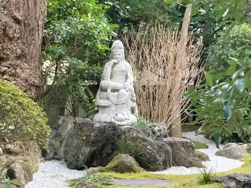 報国寺(神奈川県)