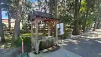 甲斐國一宮 浅間神社(山梨県)