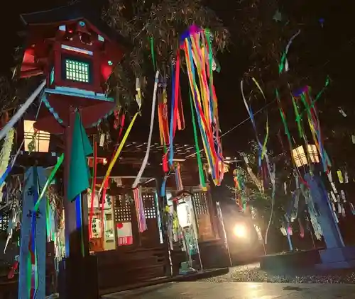 滑川神社 - 仕事と子どもの守り神のその他建物