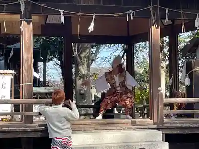 春日神社(福岡県)