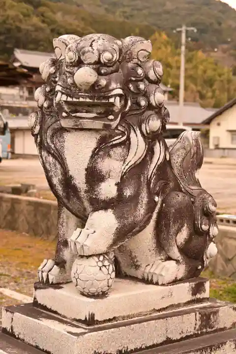 八幡神社(愛媛県)